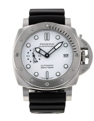Panerai Submersible PAM02223